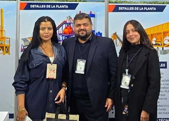 Alfa-Omega at FIB – Feria Internacional Industrial de Bogotá 2026