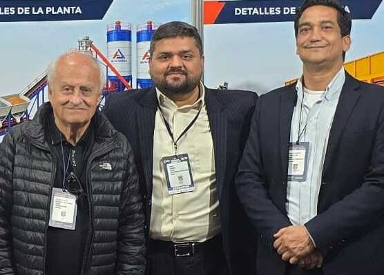Alfa-Omega at FIB – Feria Internacional Industrial de Bogotá 2026