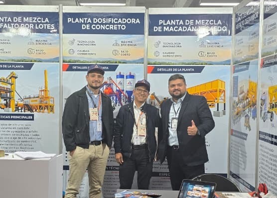 Alfa-Omega at FIB – Feria Internacional Industrial de Bogotá 2026