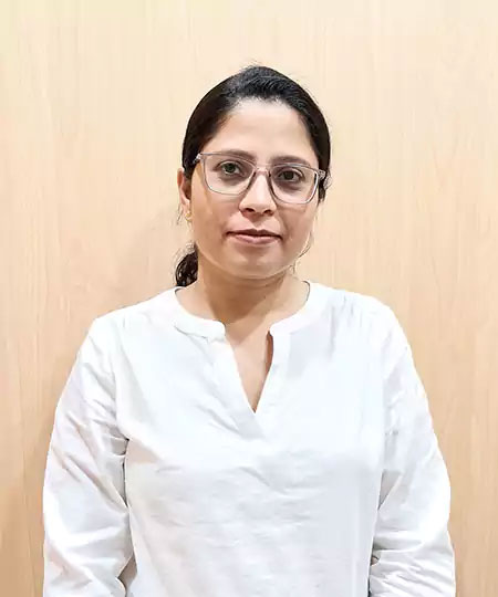 Ms. Hemlata Sharma