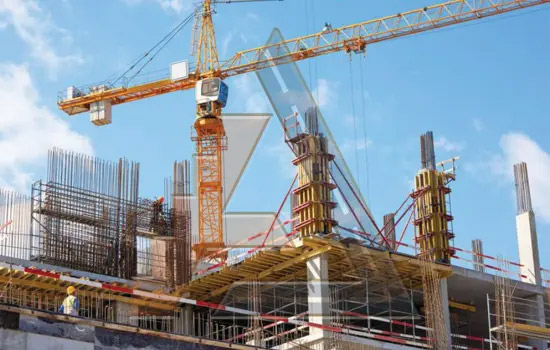 Building Construction Equipment