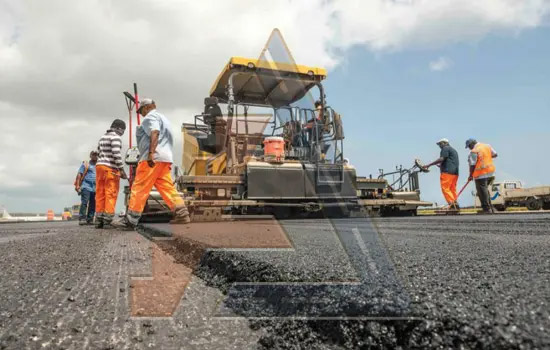 Road Construction Equipment